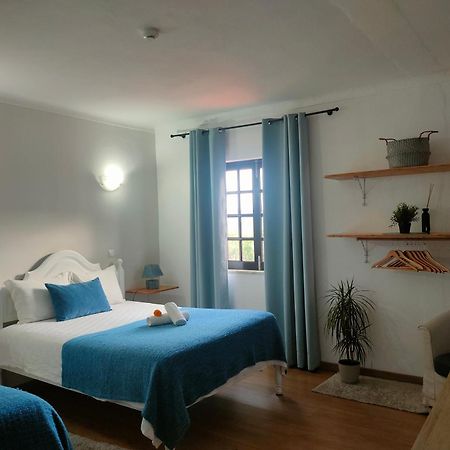 Vicentina Rooms By Casas Do Alentejo Almograve Extérieur photo