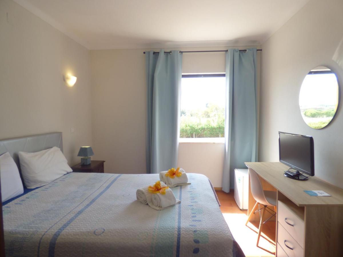 Vicentina Rooms By Casas Do Alentejo Almograve Extérieur photo