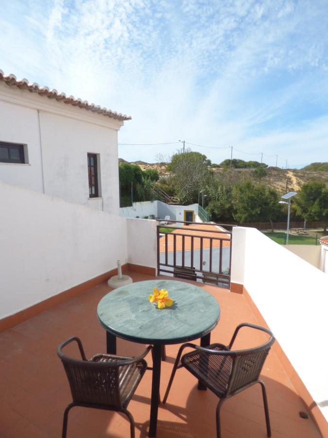 Vicentina Rooms By Casas Do Alentejo Almograve Extérieur photo