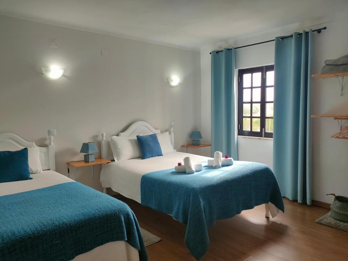 Vicentina Rooms By Casas Do Alentejo Almograve Extérieur photo