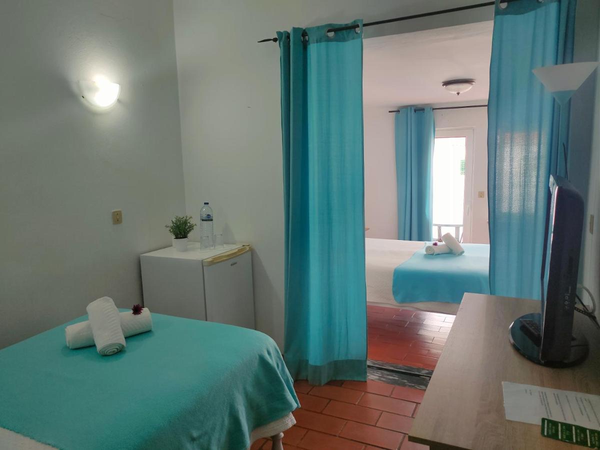 Vicentina Rooms By Casas Do Alentejo Almograve Extérieur photo