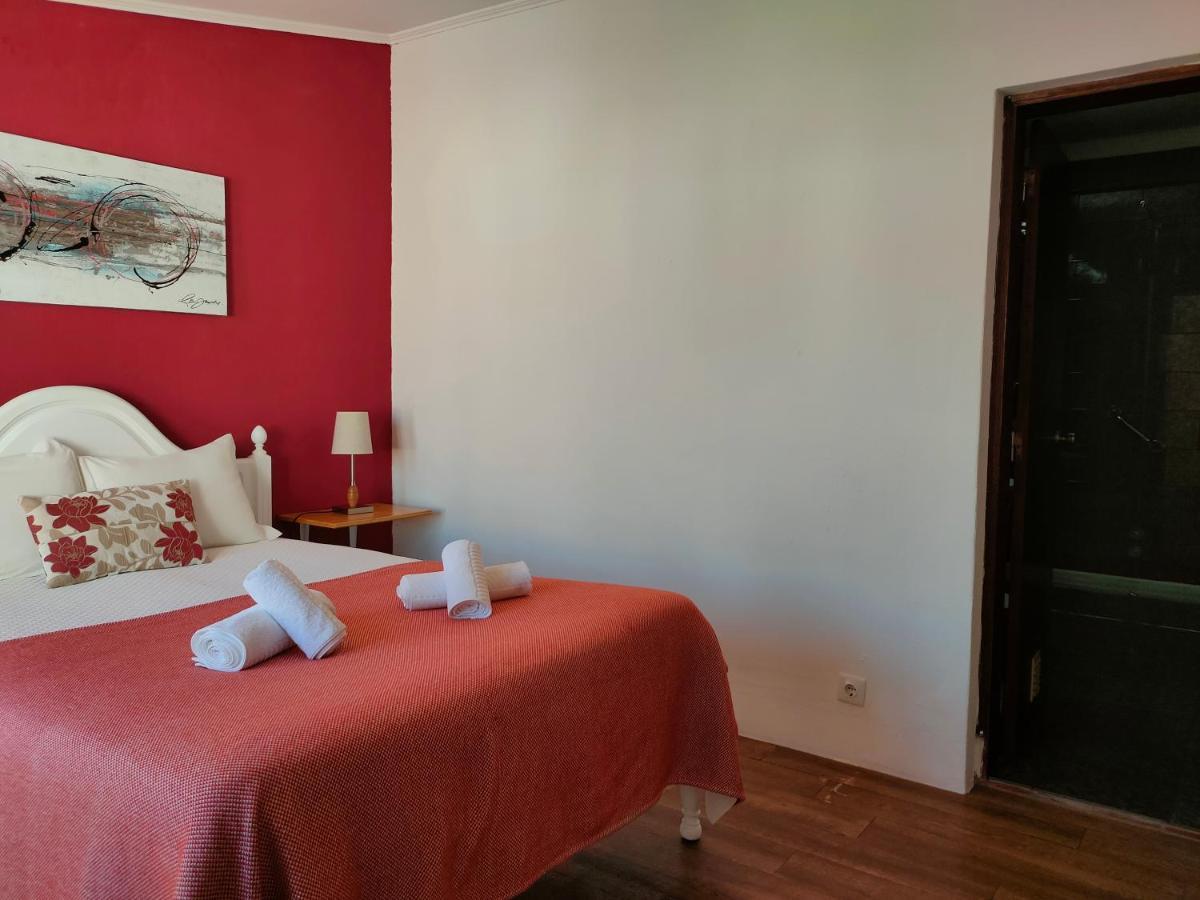 Vicentina Rooms By Casas Do Alentejo Almograve Extérieur photo