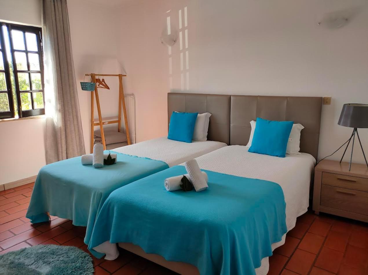 Vicentina Rooms By Casas Do Alentejo Almograve Extérieur photo