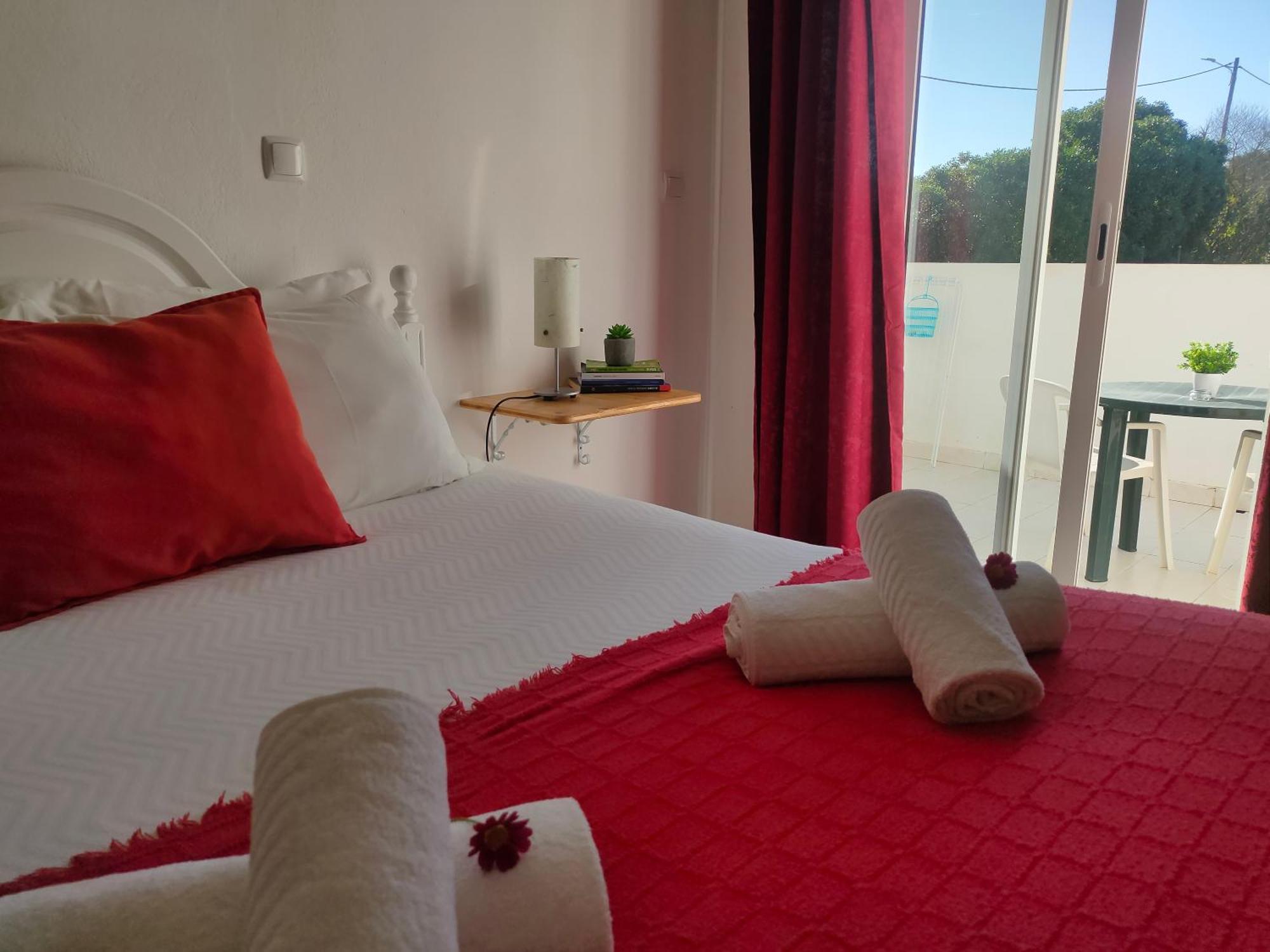 Vicentina Rooms By Casas Do Alentejo Almograve Extérieur photo