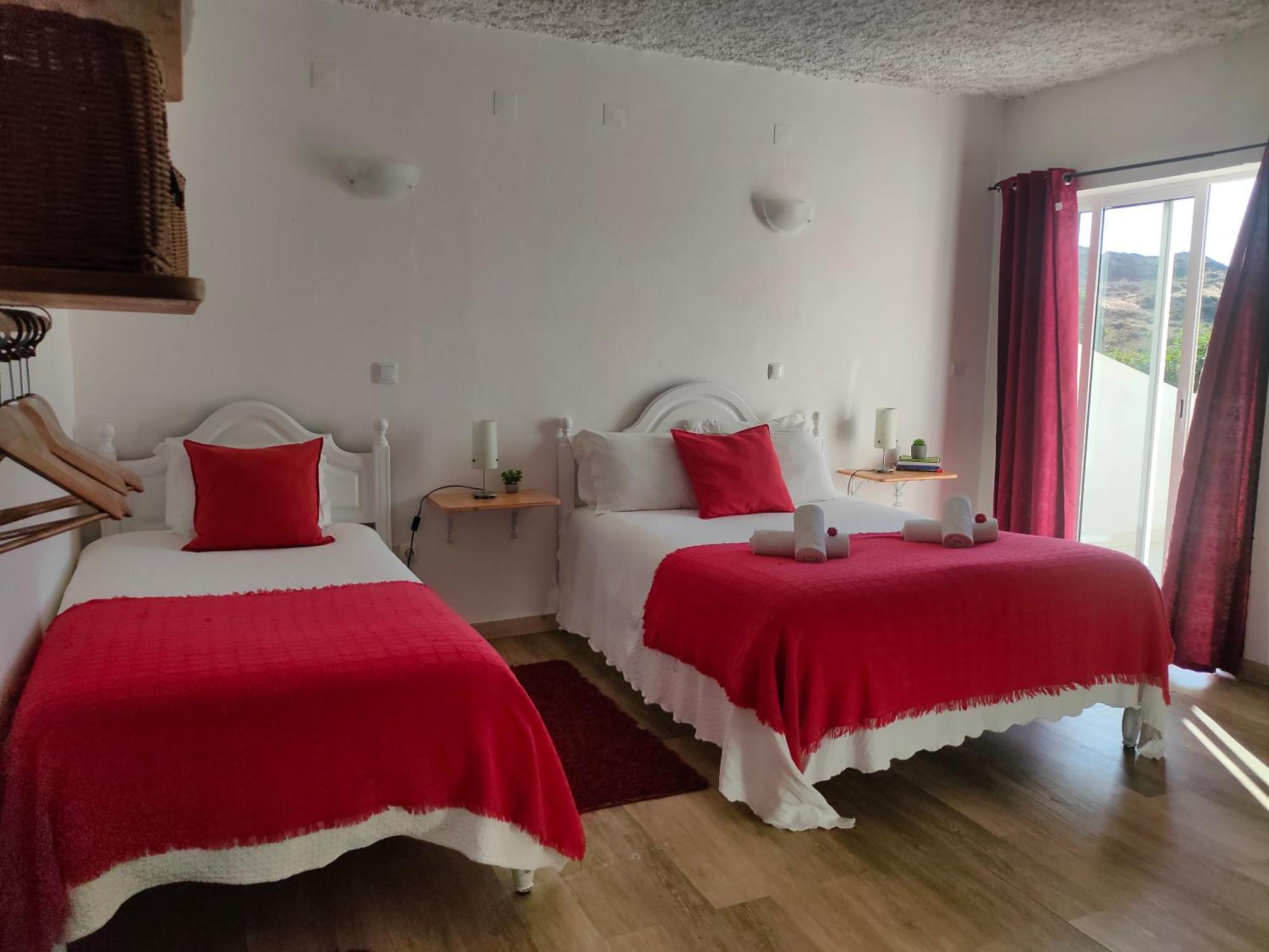 Vicentina Rooms By Casas Do Alentejo Almograve Extérieur photo