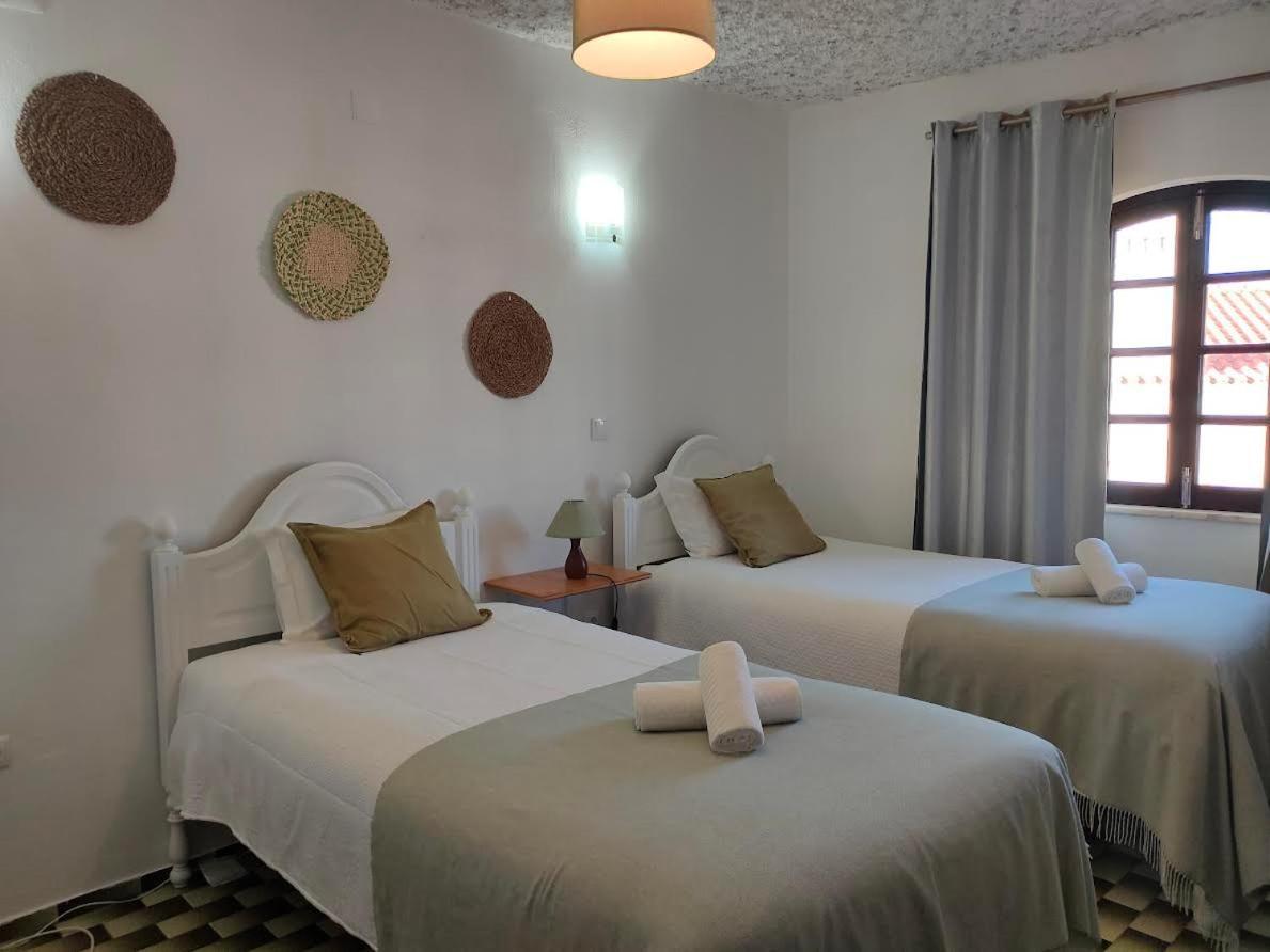 Vicentina Rooms By Casas Do Alentejo Almograve Extérieur photo
