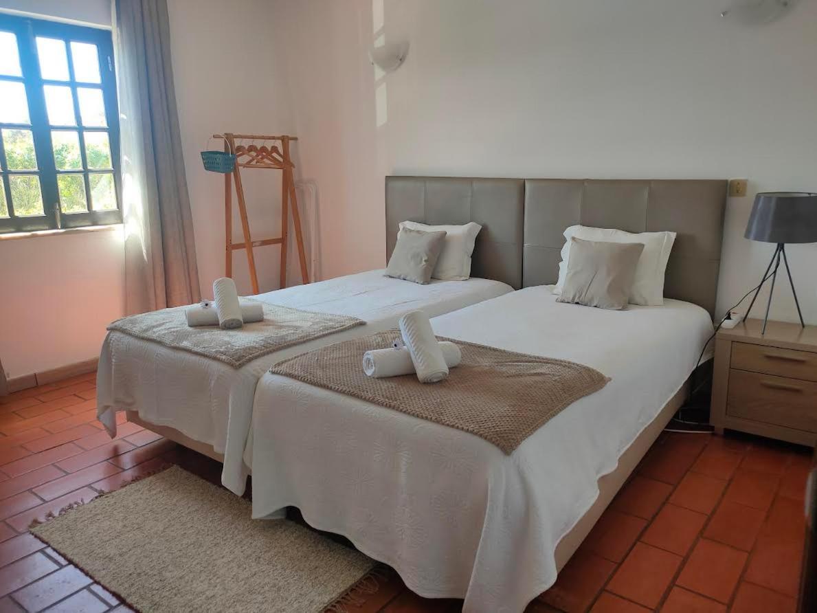 Vicentina Rooms By Casas Do Alentejo Almograve Extérieur photo