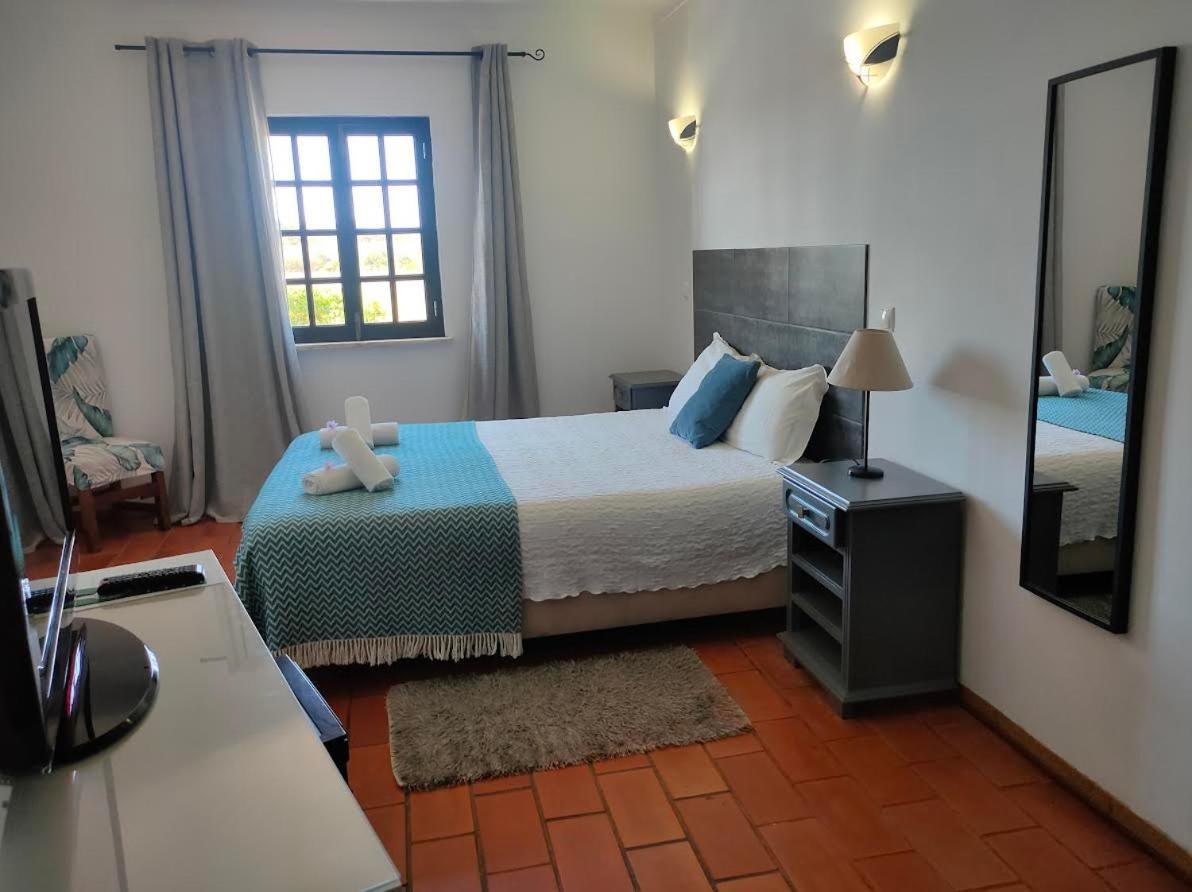 Vicentina Rooms By Casas Do Alentejo Almograve Extérieur photo