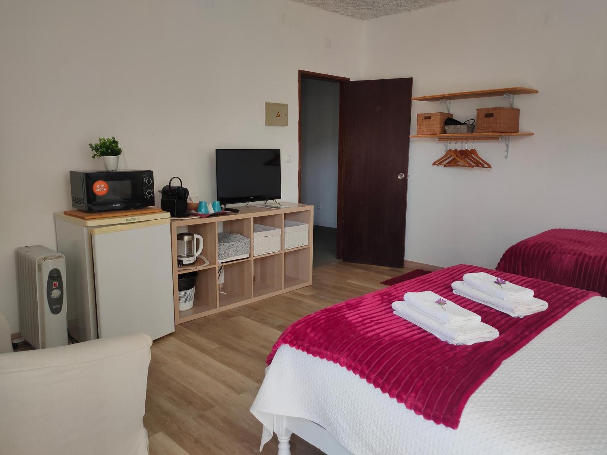 Vicentina Rooms By Casas Do Alentejo Almograve Extérieur photo