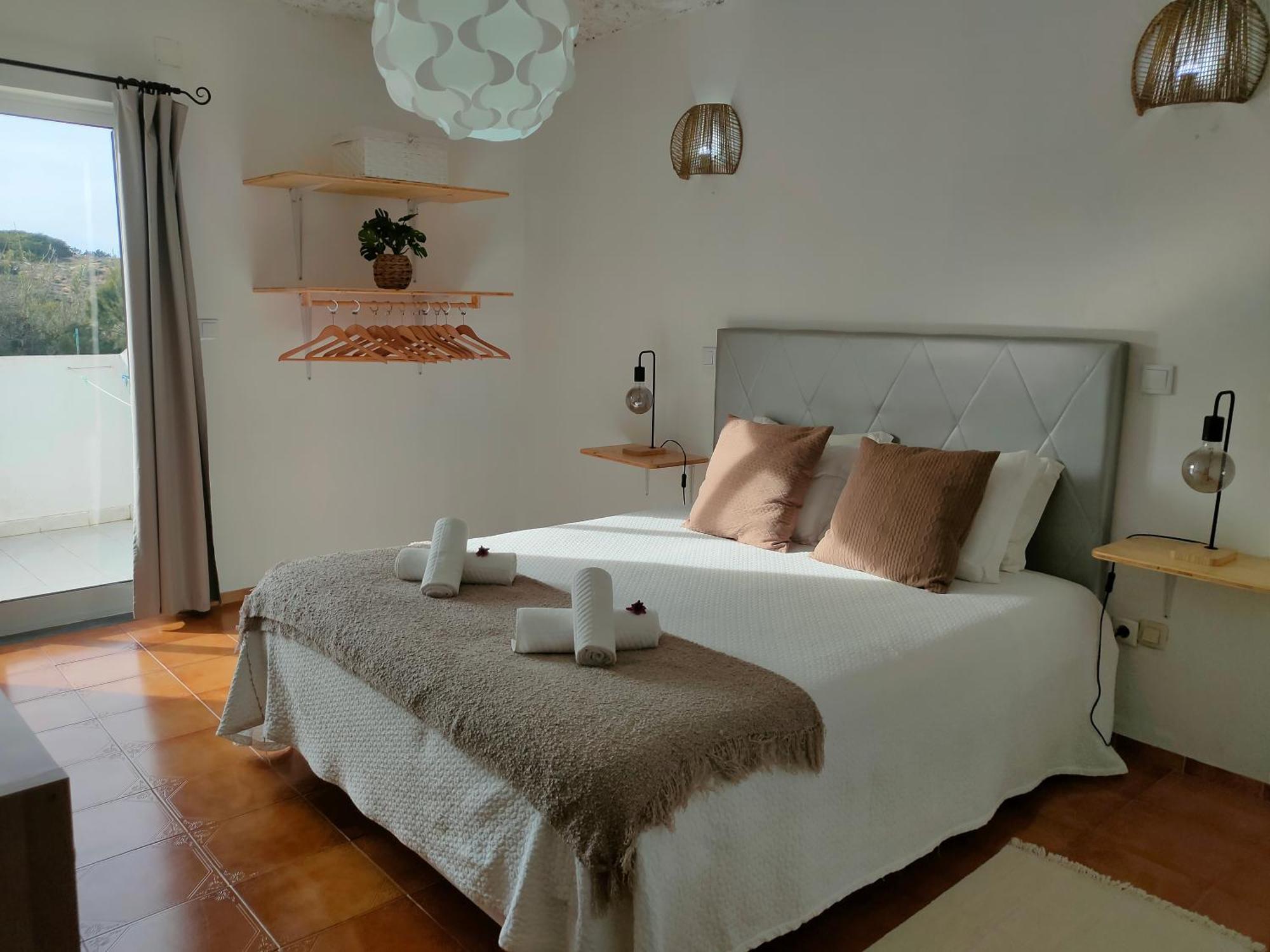 Vicentina Rooms By Casas Do Alentejo Almograve Extérieur photo