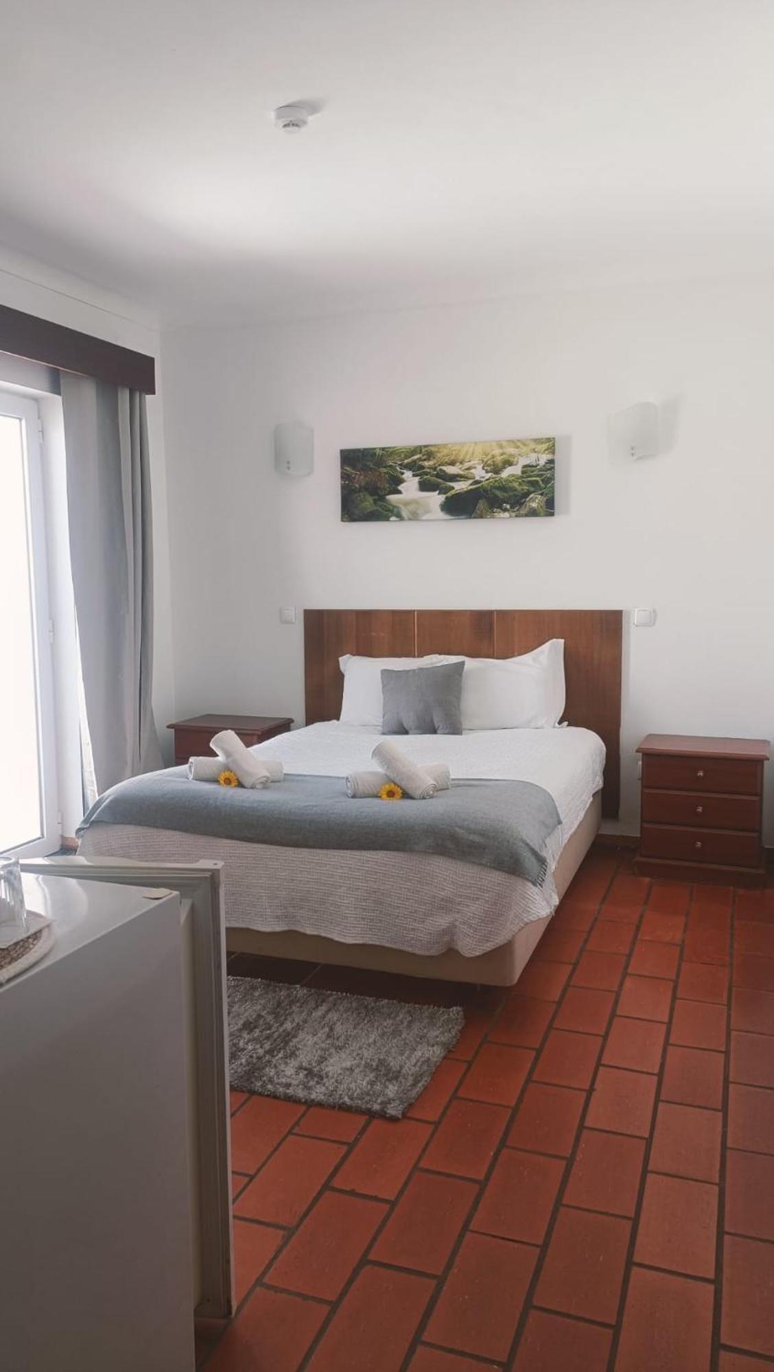Vicentina Rooms By Casas Do Alentejo Almograve Extérieur photo