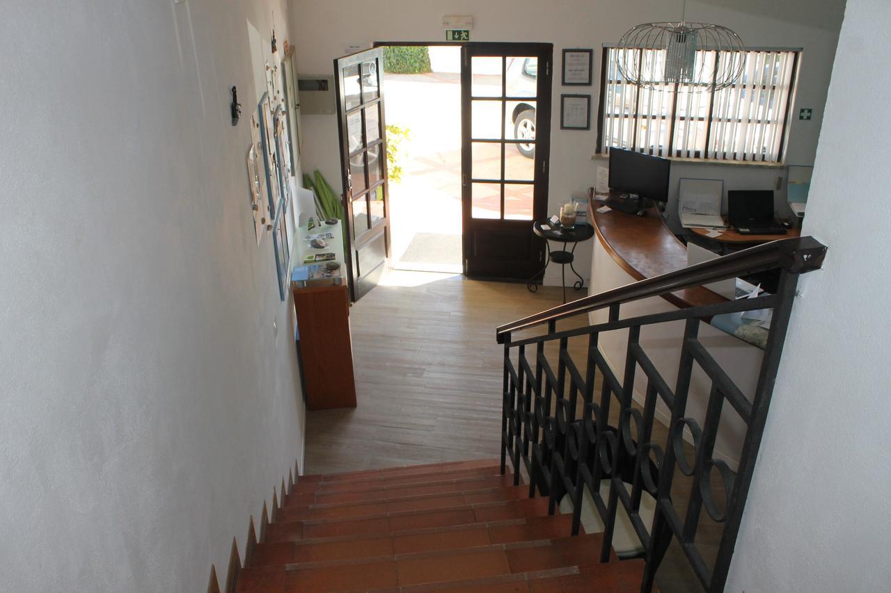 Vicentina Rooms By Casas Do Alentejo Almograve Extérieur photo