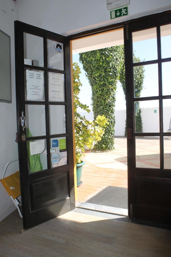 Vicentina Rooms By Casas Do Alentejo Almograve Extérieur photo